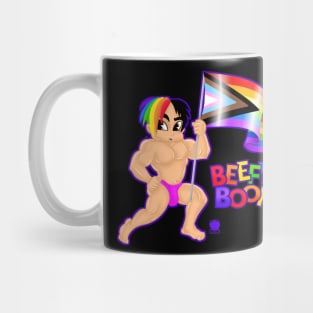 BeefyBoop3 Mug